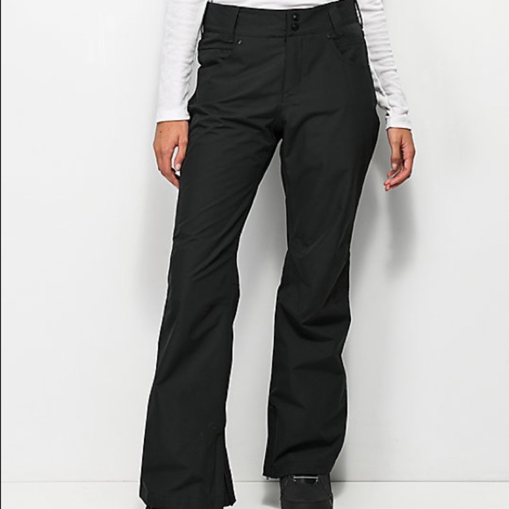 Women’s Aperture Softshell Snow Pants - XL